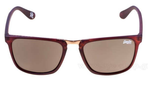 SUPERDRY AFTERSHOCK Γυαλια Ηλιου 