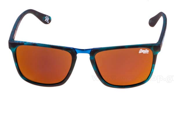 SUPERDRY AFTERSHOCK Γυαλια Ηλιου 