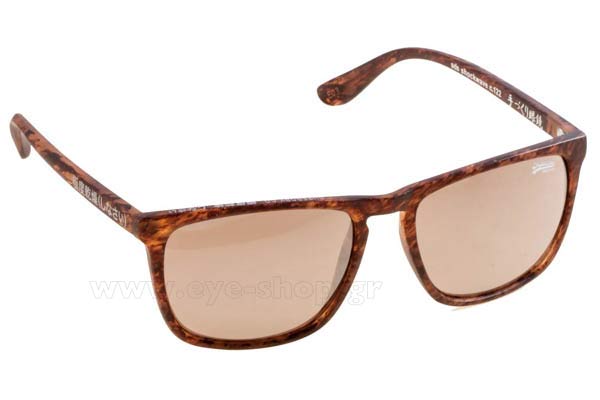 superdry Shockwave Γυαλια Ηλιου 
