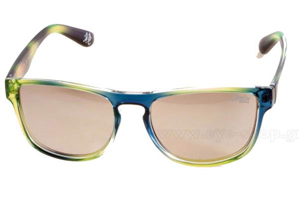 SUPERDRY Rockstar Γυαλια Ηλιου 