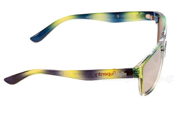 SUPERDRY Rockstar Γυαλια Ηλιου 