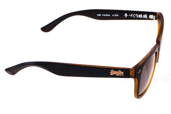 SUPERDRY ROOKIE Γυαλια Ηλιου 