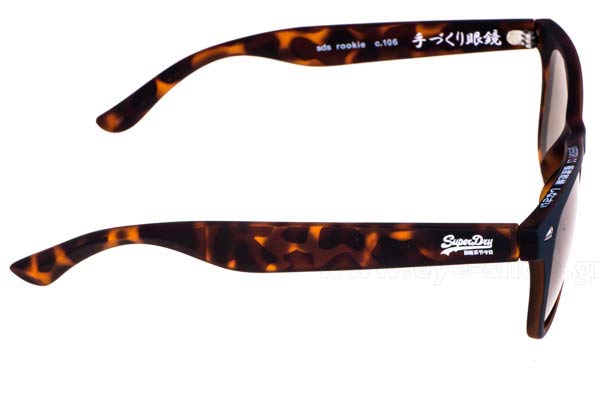 SUPERDRY ROOKIE Γυαλια Ηλιου 
