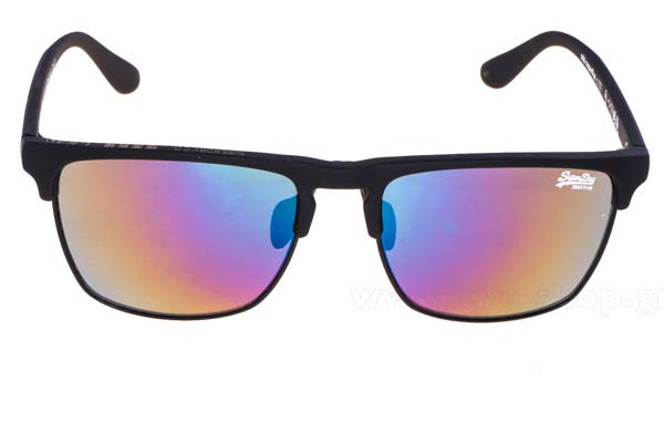 SUPERDRY SUPERFLUX Γυαλια Ηλιου 