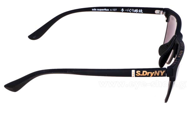 SUPERDRY SUPERFLUX Γυαλια Ηλιου 