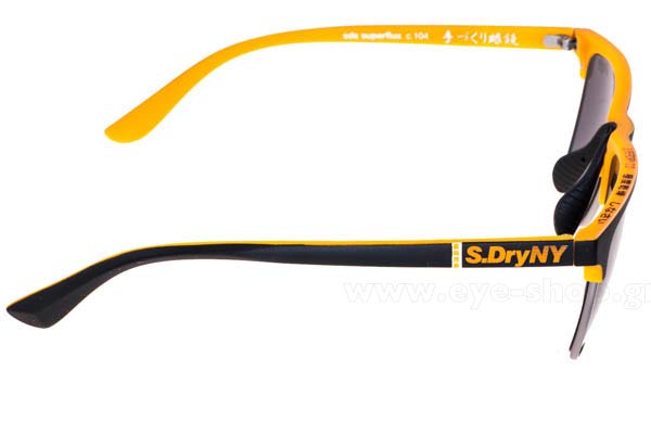 SUPERDRY SUPERFLUX Γυαλια Ηλιου 