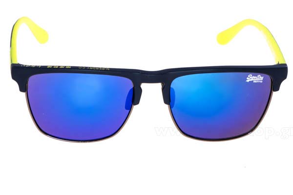 SUPERDRY SUPERFLUX Γυαλια Ηλιου 