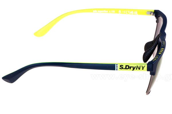 SUPERDRY SUPERFLUX Γυαλια Ηλιου 
