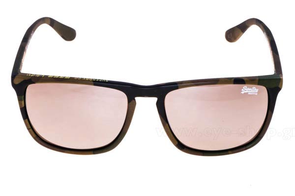 SUPERDRY Shockwave Γυαλια Ηλιου 