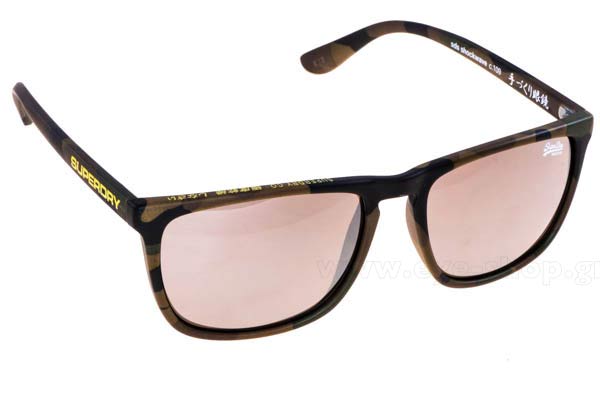 SUPERDRY Shockwave Γυαλια Ηλιου 