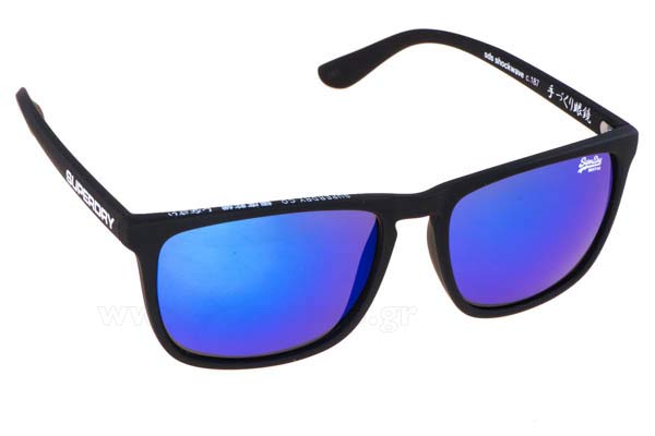 superdry Shockwave Γυαλια Ηλιου 