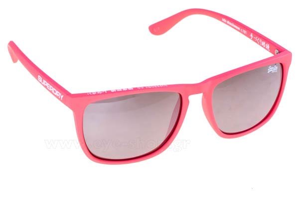 superdry Shockwave Γυαλια Ηλιου 