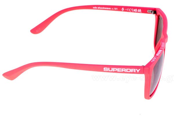 SUPERDRY Shockwave Γυαλια Ηλιου 
