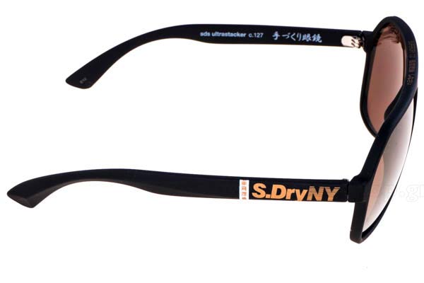 SUPERDRY ULTRASTACKER Γυαλια Ηλιου 