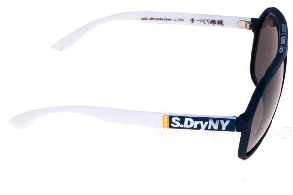 SUPERDRY ULTRASTACKER Γυαλια Ηλιου 