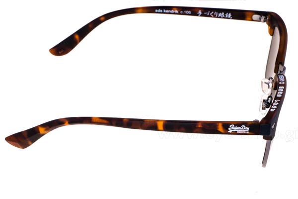 SUPERDRY KENDRIK Γυαλια Ηλιου 