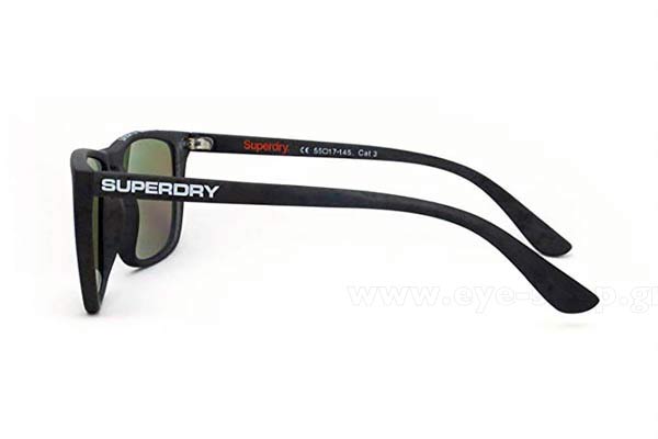 SUPERDRY Shockwave Γυαλια Ηλιου 