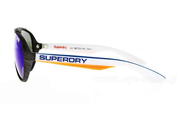 SUPERDRY Downtown Γυαλια Ηλιου 