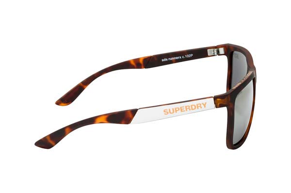SUPERDRY RUNNERX Γυαλια Ηλιου 