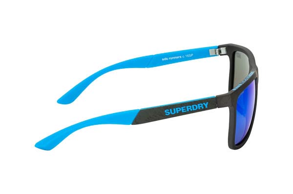 SUPERDRY RUNNERX Γυαλια Ηλιου 