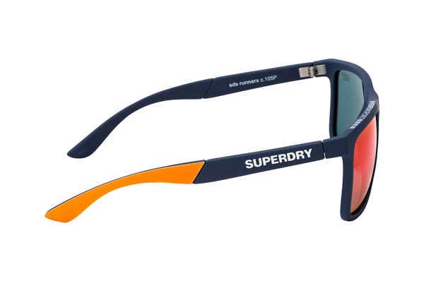 SUPERDRY RUNNERX Γυαλια Ηλιου 