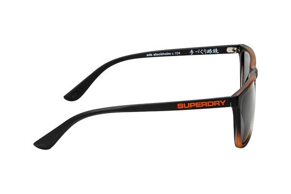 SUPERDRY STOCKHOLM Γυαλια Ηλιου 