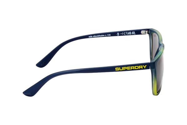 SUPERDRY STOCKHOLM Γυαλια Ηλιου 