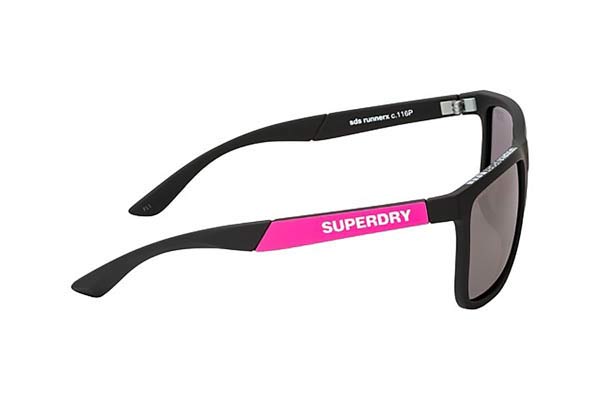 SUPERDRY RUNNERX Γυαλια Ηλιου 