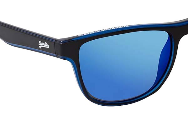 SUPERDRY ROCKSTEP Γυαλια Ηλιου 
