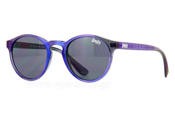 superdry SARATOGALUX Γυαλια Ηλιου 