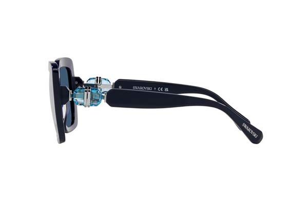 SWAROVSKI 6001 Γυαλια Ηλιου 