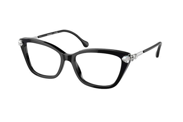 SWAROVSKI 2011 1038 size 55 Γυαλιά οράσεως Τιμή: 154,00