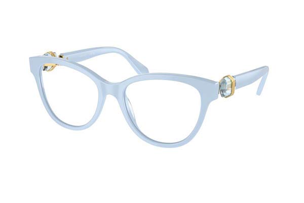 SWAROVSKI 2004 1006 size 52 Γυαλιά οράσεως Τιμή: 186,00