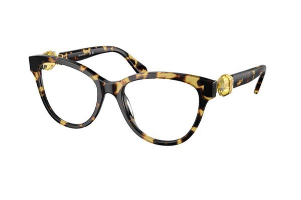 SWAROVSKI 2004 1009 size 52 Γυαλιά οράσεως Τιμή: 186,00