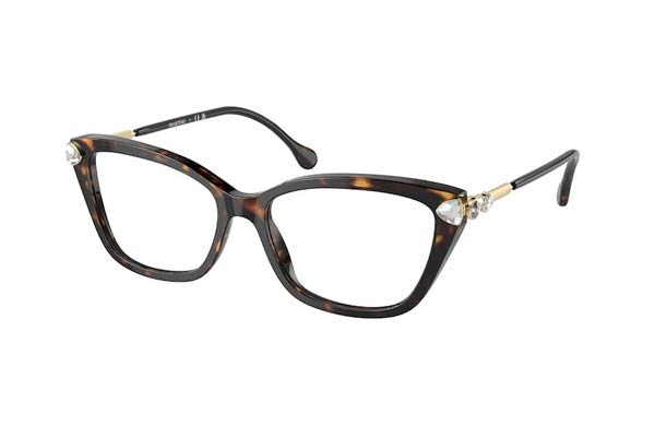 SWAROVSKI 2011 1002 size 55 Γυαλιά οράσεως Τιμή: 154,00