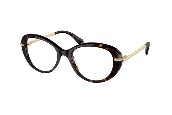 SWAROVSKI 2001 1002 size 52 Γυαλιά οράσεως Τιμή: 186,00