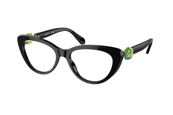 SWAROVSKI 2005 1001 size 53 Γυαλιά οράσεως Τιμή: 186,00