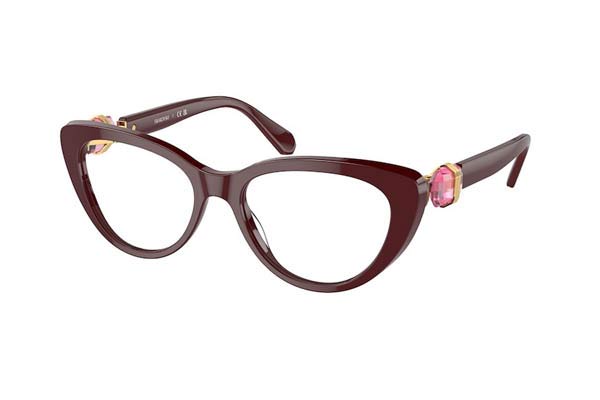 SWAROVSKI 2005 1008 size 53 Γυαλιά οράσεως Τιμή: 186,00