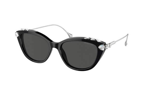 Γυαλια Ηλιου SWAROVSKI 6010 103887 size 53 Τιμή: 190,99
