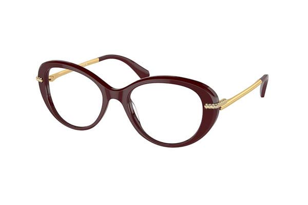 SWAROVSKI 2001 1008 size 52 Γυαλιά οράσεως Τιμή: 186,00