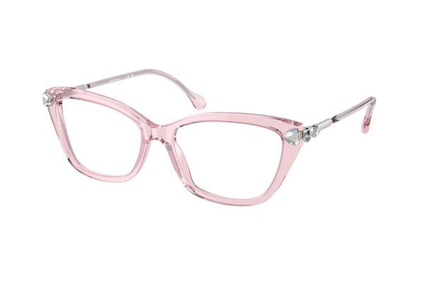 SWAROVSKI 2011 3001 size 53 Γυαλιά οράσεως Τιμή: 154,00