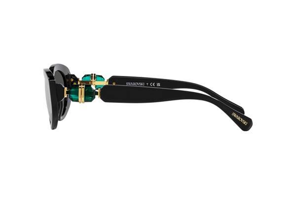 SWAROVSKI 6002 Γυαλια Ηλιου 