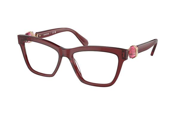 SWAROVSKI 2021 1055 size 55 Γυαλιά οράσεως Τιμή: 162,00