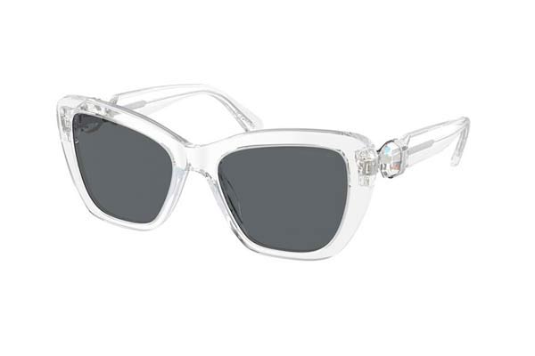 SWAROVSKI 6018 Γυαλια Ηλιου 
