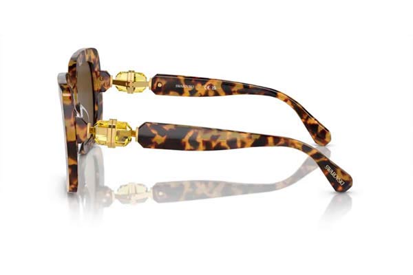 SWAROVSKI 6001 Γυαλια Ηλιου 