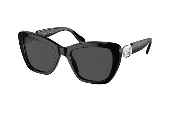 swarovski 6018 Γυαλια Ηλιου 
