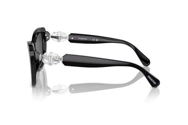 SWAROVSKI 6018 Γυαλια Ηλιου 
