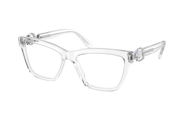SWAROVSKI 2021 1027 size 55 Γυαλιά οράσεως Τιμή: 162,00