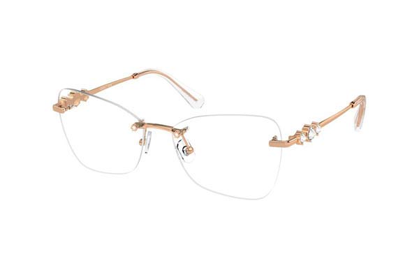 SWAROVSKI 1014 4014 size 55 Γυαλιά οράσεως Τιμή: 148,00