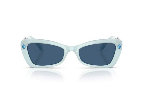 SWAROVSKI 6033 Γυαλια Ηλιου 